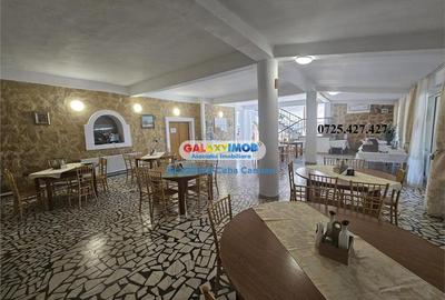 Vanzare Pensiune Solinia+Restaurant+piscina+debarcader-Dunavatu de Jos - 7