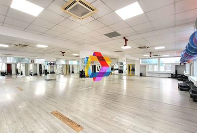 Spatiu de birouri- 325 mp - 5