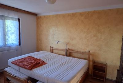 Vila Bughea de Jos - Campulung - 8