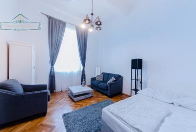 Apartament cu 1 cameră , zona Ultracentrala , Arad . - 2