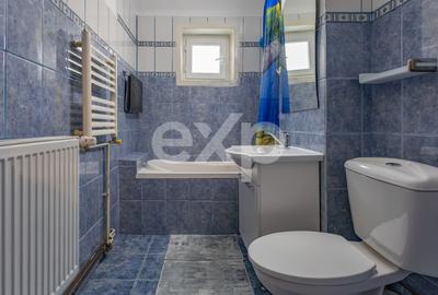 De vânzare apartament 3 camere decomandate, parter, stațiunea Buziaș - 7