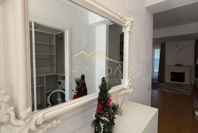 Vila duplex modernă 4 camere *132mp* / 2 locuri parcare // Corbeanca - 9