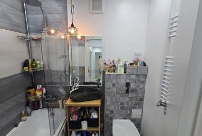 Apartament cu 4 camere de vanzare, Bd. C-tin Brancoveanu, Sector 4 - 15