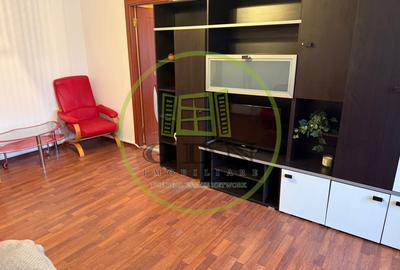 Apartament de 2 camere in Dâmbul rotund - 6