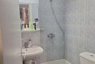 Apartament spatios cu 4 camere, 2 locuri de parcare – zona Iulius Mall - 13