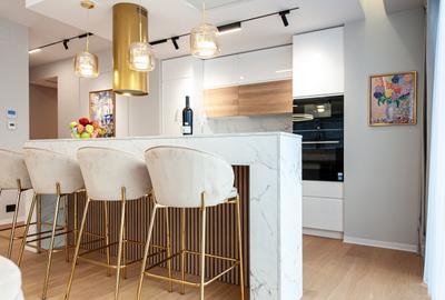 Apartament 4 camere - One Floreasca Towers - 7