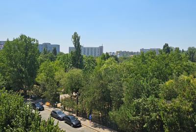 Penthouse  etaj 3 si 4, Titan Policlinica, parc Titanel - 9