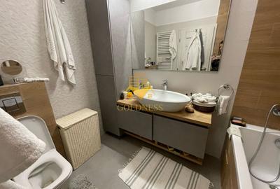 3 camere, premium, bloc nou, Buna Ziua, Zona Bonjour, ELF, Mega Image - 8