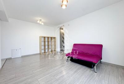 Apartament 2 camere de vanzare, 51mp utili + 7mp balcon - Giroc - 2