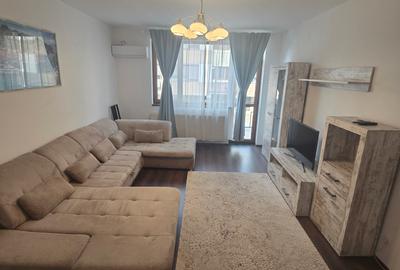 Apartament 2 camere | Decomandat | 67mp | Bucatarie inchisa | Parcare privata | - 5