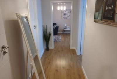 Proprietar inchiriez apartament 2 camere modern Dristor contract ANAF - 5