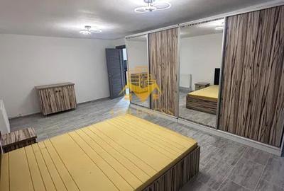 3 camere Modern, Parcare, Curte, Pet Friendly, Parc Poligon, Floresti - 1