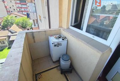 COMISION 0% Apartament cu 2 camere de vanzare in zona Dambovita - 10
