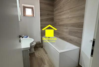 Apartament 2 camere, complex rezidential, zona Borhanci - 6