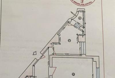 VANZARE APARTAMENT 3 CAMERE CALEA CALARASILOR – HYPERION - 34