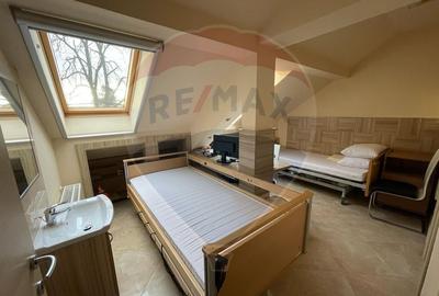 SPITAL DE ZI ORADEA – INVESTIȚIE RARĂ LA CHEIE - 10