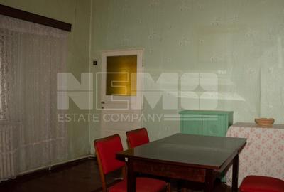 Casă tip duplex, ultracentral, str. Petru Rareș, curte 85 mp, 170000 € - 12