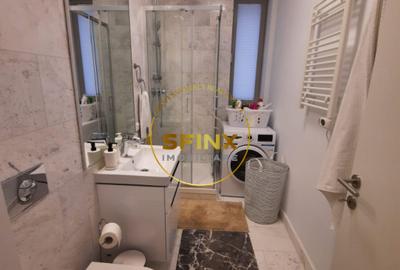 Luxuria Residence, panoramic view, first rental, 3 rooms, terrace, parking place - 33