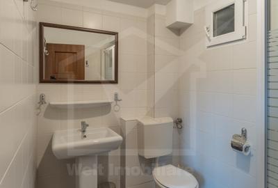 Apartament 2 camere, str. Horea - 14