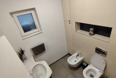 Nu comision agenției! Duplex Florești, complet utilat,  106mp - 15