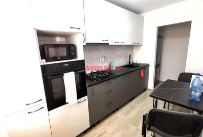T. Pallady metrou, Bucatarie închisă, Apartament FINALIZAT, Proprietar - 8