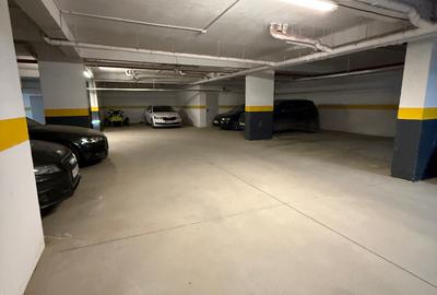 Apartament 2 camere Pipera OMV - 26