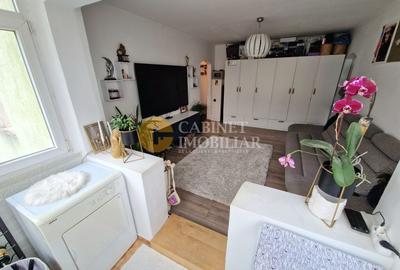 2 Camere-etaj 2-Rond Zimbru - 2
