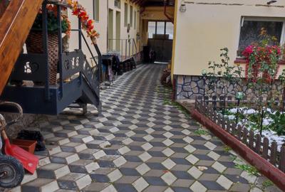 Garsoniera la casa str Lunga  - Nicopole - 1