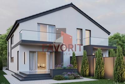 Duplex cu 4 camere | Pozitie excelenta | Asfalt | Statie de autobuz - 5