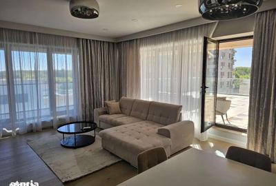 Vita Bella Pipera – Apartament de lux cu 3 camere – 210 mp utili - 8