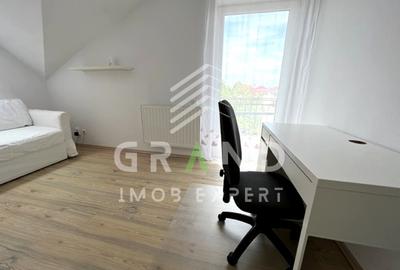 2 Camere | BALCON | AC | Parcare | Buna Ziua/LIDL/Fagului - 11