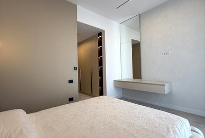 Penthouse pe bune, 5 camere, vedere la Mare si la Lac, 5 parcari subterane - 40
