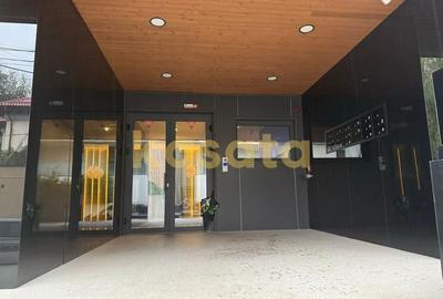 DE INCHIRIAT | APARTAMENT 2 CAMERE | AVIATORILOR |BLOC NOU |FIRST RENT - 5