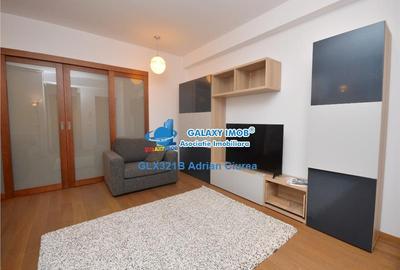 3 Camere Mobilat Utilat Bloc Nou Parcare Metrou Obor - 1