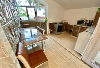 Pensiune turistică de inchiriat 16 camere Mamaia Nord - 6