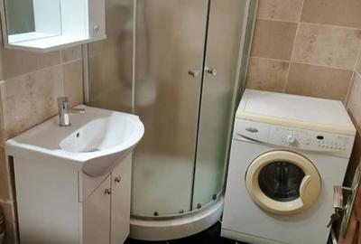 Garsoniera renovata modern, zona Tatarasi - 7