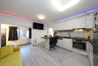 Casa 4 camere Halchiu | teren 400 mp | acces 2 strazi - 3