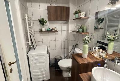 Apartament elegant 2 camere | Bucureștii Noi – lângă parc & metrou | bloc boutiq - 12