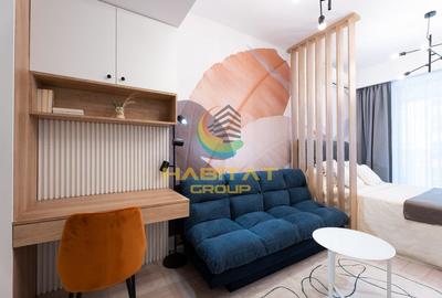 Apartament cu 2 camere nedecomandat în Central