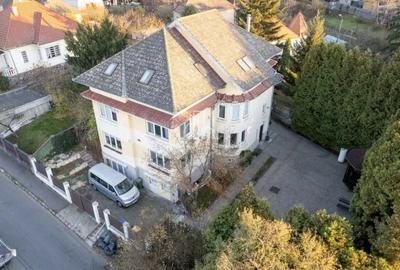 Imobil pretabil Clinica de 550 Mp de Inchiriat, Zona Platou Cornesti - 1