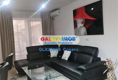 INCHIRIEZ APARTAMENT 2 CAMERE RAHOVA PARC CAROL FILARET - 2