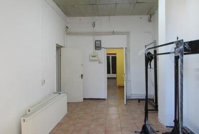 Inchiriere Spatiu Comercial Teiul Doamnei - Stradal - 105 mp - 37