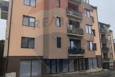 Spațiu comercial, de 163.73 mp, în Florești