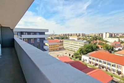 Apartament 3 camere de inchiriat in Oradea, Prima Urbana, parcare subterana - 7