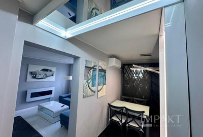 3 camere premium Grigorescu, mobilat complet, parcare inclusa - 11