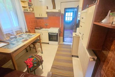 Vand casa in Deva, P+E + Garaj dublu separat cu intrare directa din strada, - 8