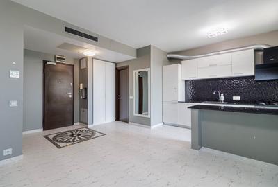 Asmita Gardens, T6 - 2 camere cu loc de parcare subteran - 7