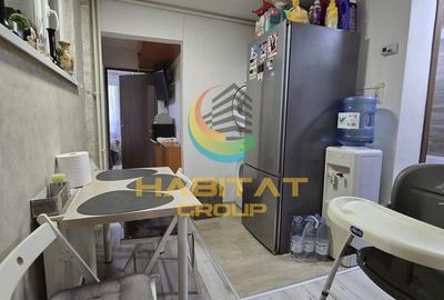 2 camere Brancoveanu etaj 1 Centrala Proprie - 14