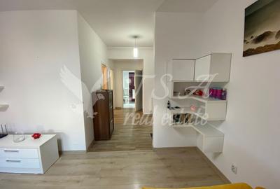 Apartament 2 camere, Bloc NOU, 0%comision, Parcare, Prima inchiriere - 4