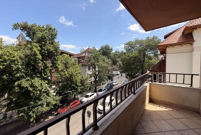 Apartament superb Kiseleff - Ion Mincu - 21